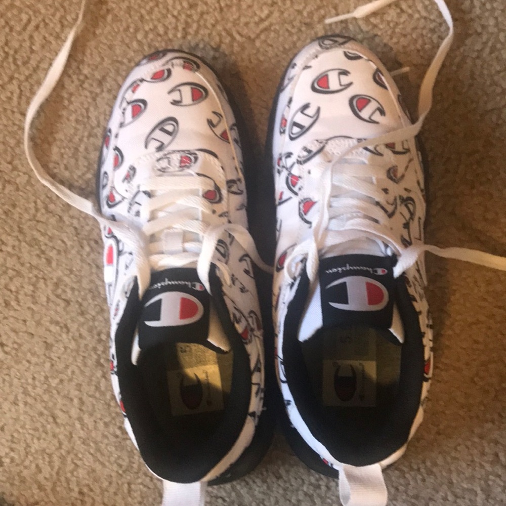 Champion 93s
